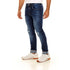 JEAN AZUL NEW BREAK GIRBAUD